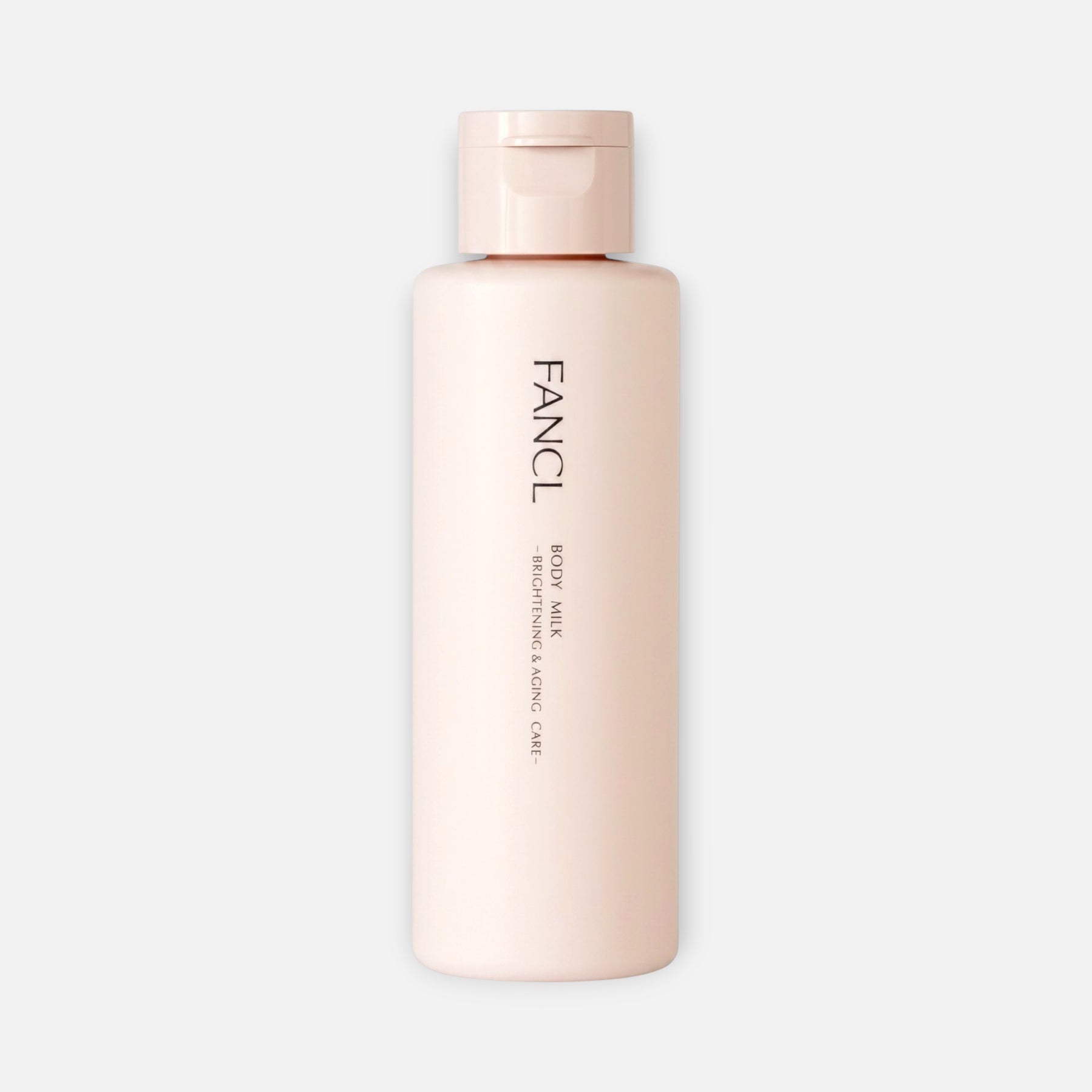 Fancl Body Milk Brightening & Ageing Care 150ml/250ml