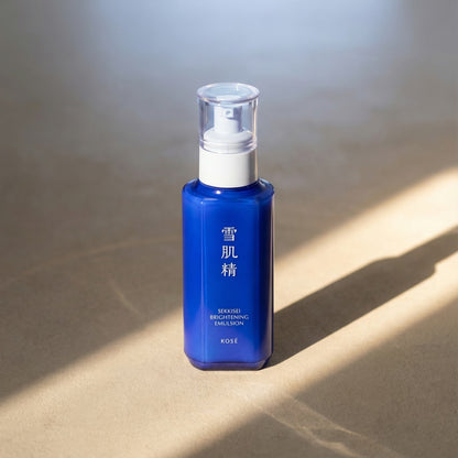 Kose Sekkisei Brightening Emulsion 140ml