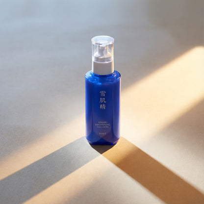 Kose Sekkisei Brightening Emulsion 140ml