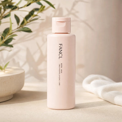 Fancl Body Milk Brightening & Ageing Care 150ml/250ml