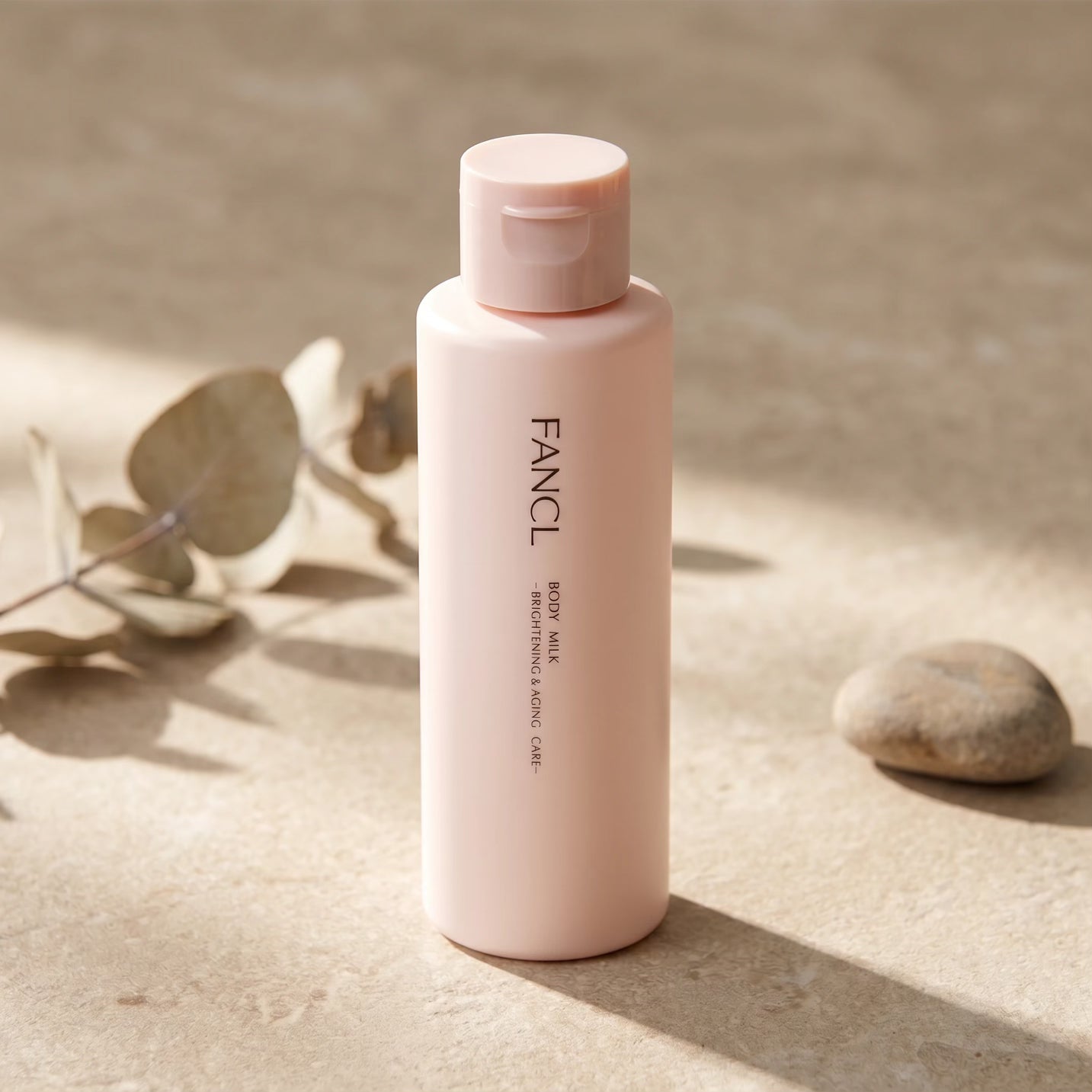 Fancl Body Milk Brightening & Ageing Care 150ml/250ml