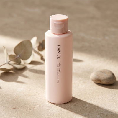 Fancl Body Milk Brightening & Ageing Care 150ml/250ml