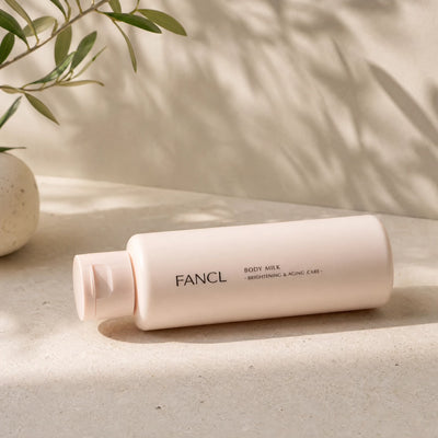 Fancl Body Milk Brightening & Ageing Care 150ml/250ml