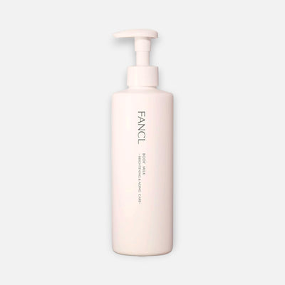 Fancl Body Milk Brightening & Ageing Care 150ml/250ml