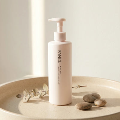 Fancl Body Milk Brightening & Ageing Care 150ml/250ml