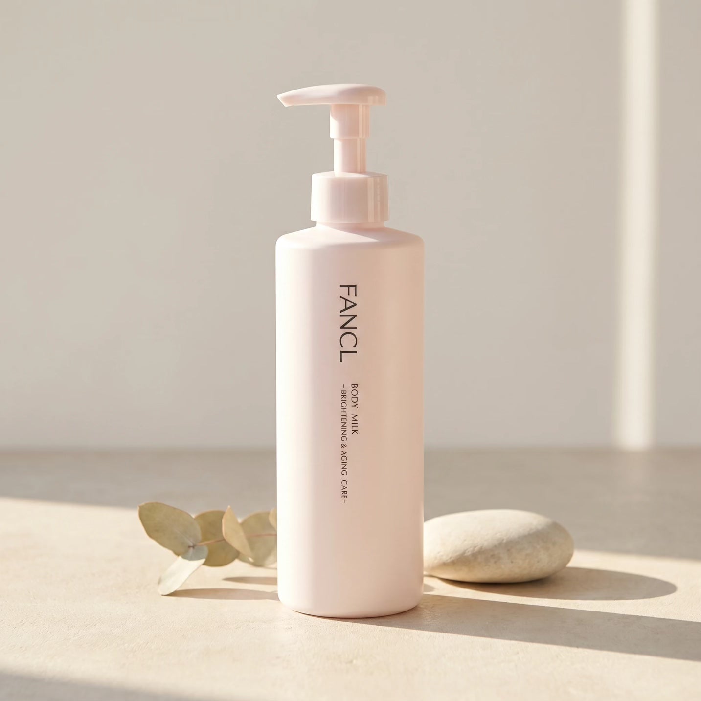 Fancl Body Milk Brightening & Ageing Care 150ml/250ml