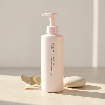 Fancl Body Milk Brightening & Ageing Care 150ml/250ml