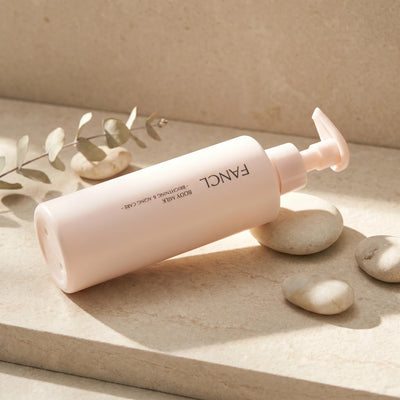 Fancl Body Milk Brightening & Ageing Care 150ml/250ml