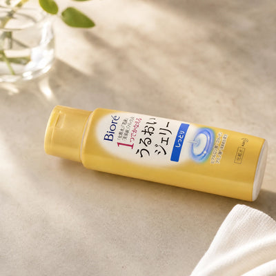 Biore Moisturizing Jelly 180ml