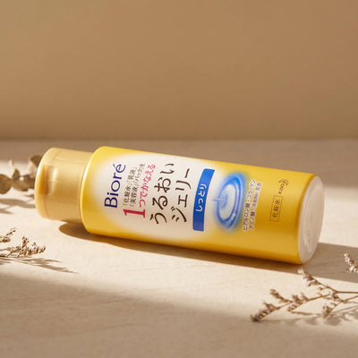Biore Moisturizing Jelly 180ml