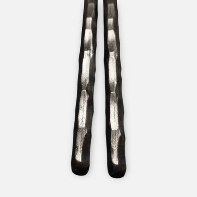 Daiso Rustic Style Chopsticks N88 (2 Pairs)