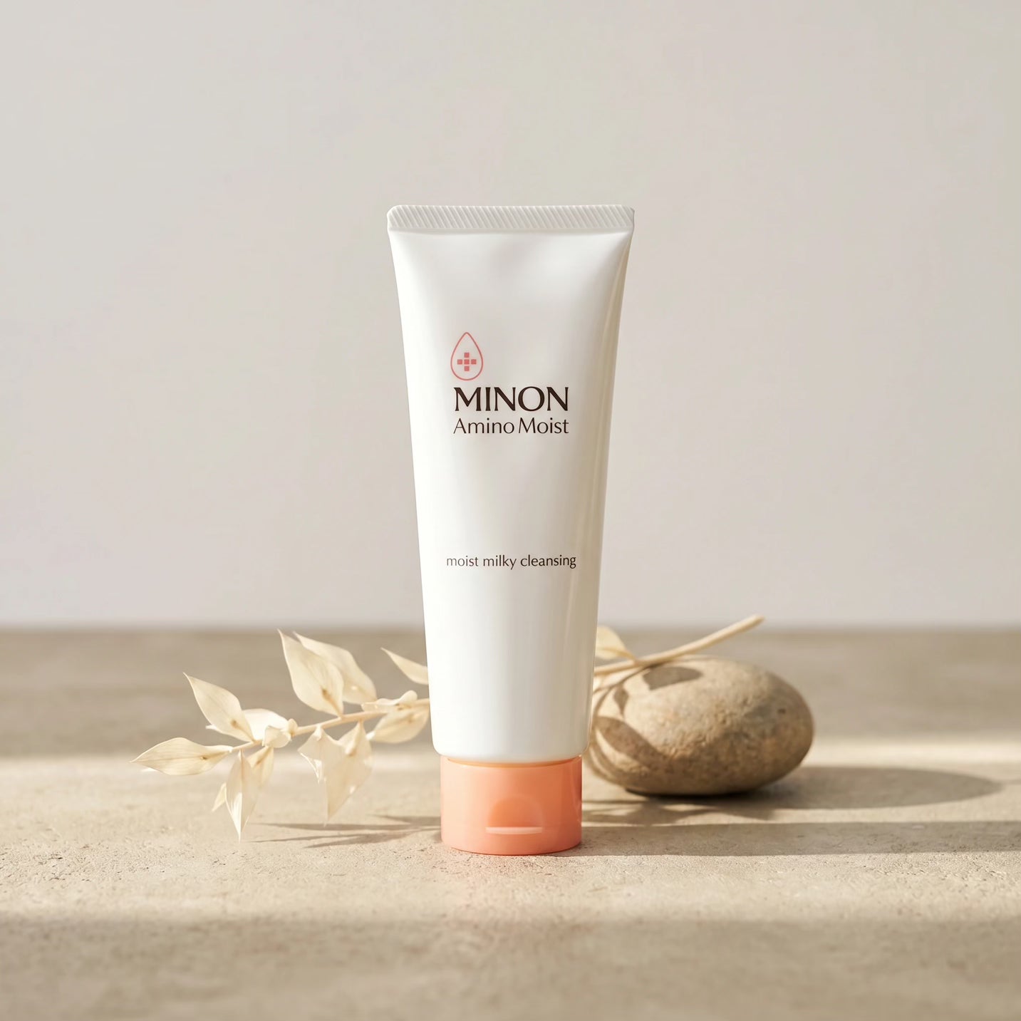Minon Amino Moist Milky Cleansing 100g