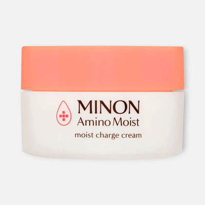 Minon Amino Moist Cream 40g