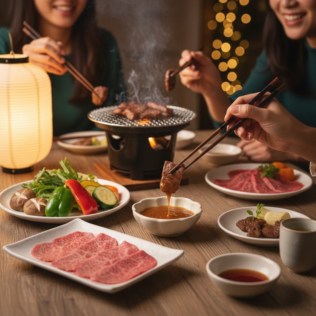 Kikkoman Chou NouKou Vegetable & Fruits Barbecue Sauce 340ml