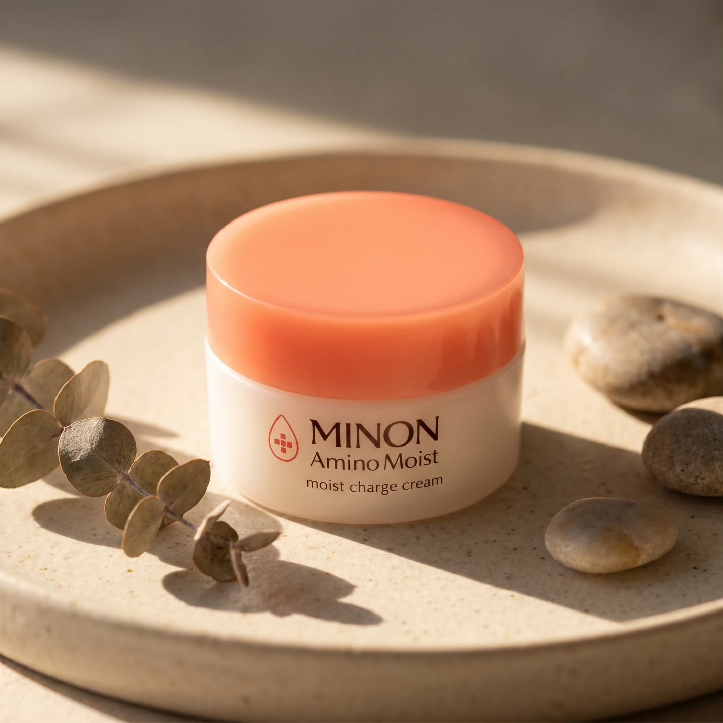Minon Amino Moist Cream 40g