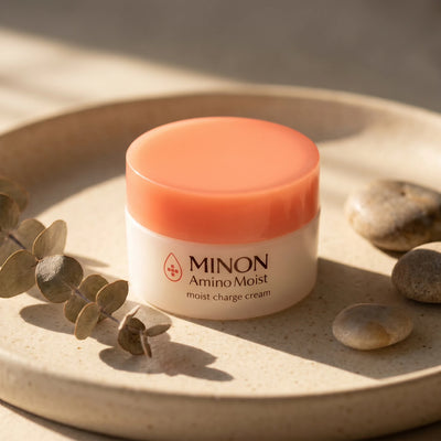 Minon Amino Moist Cream 40g