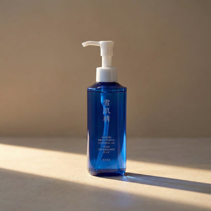 Kose Sekkisei Brightening Cleansing Oil 150ml