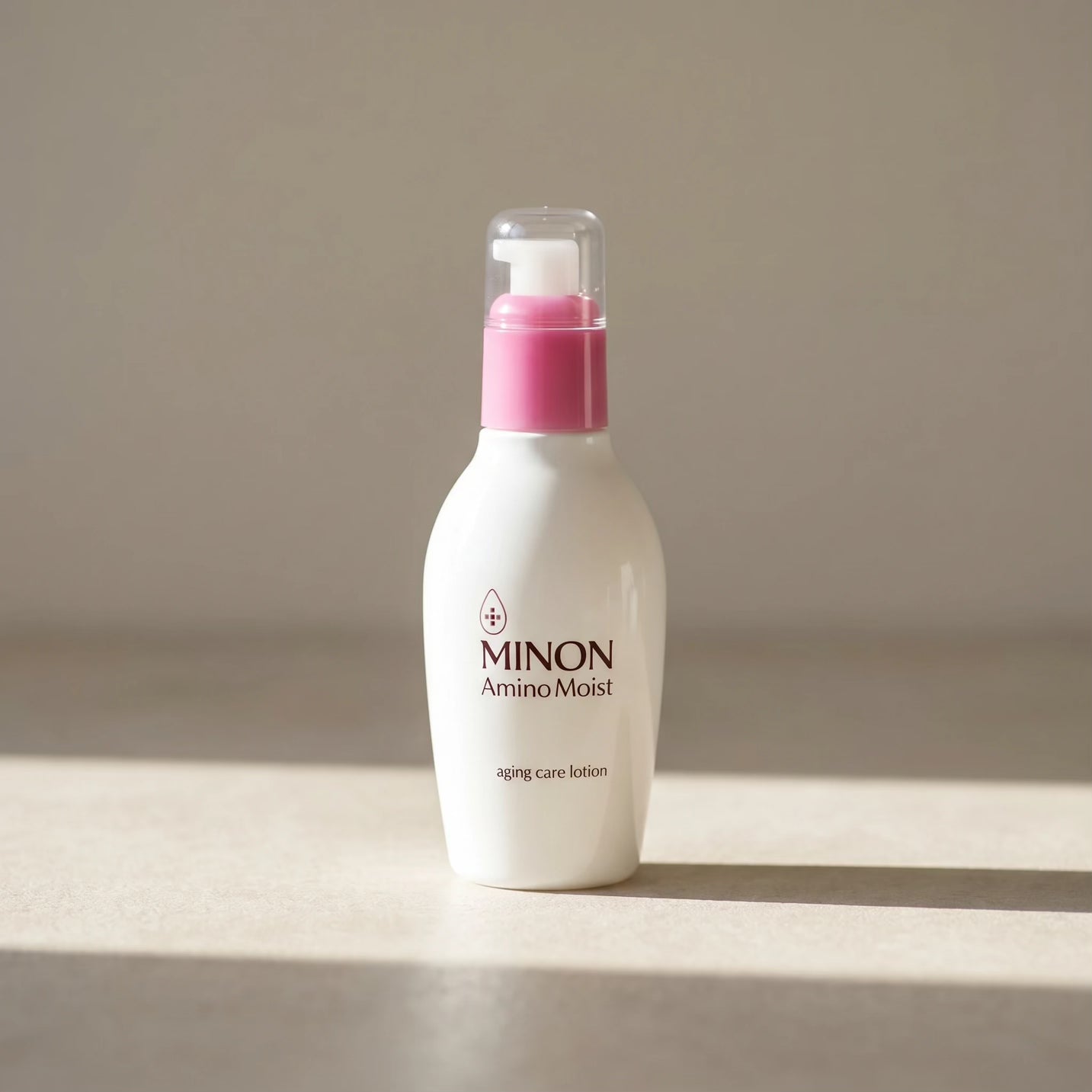 Minon Amino Moist Aging Care Lotion 150ml