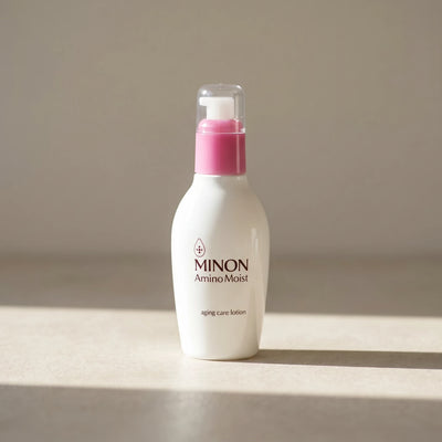 Minon Amino Moist Aging Care Lotion 150ml