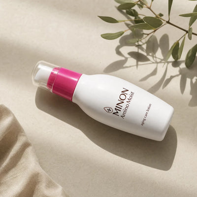 Minon Amino Moist Aging Care Lotion 150ml