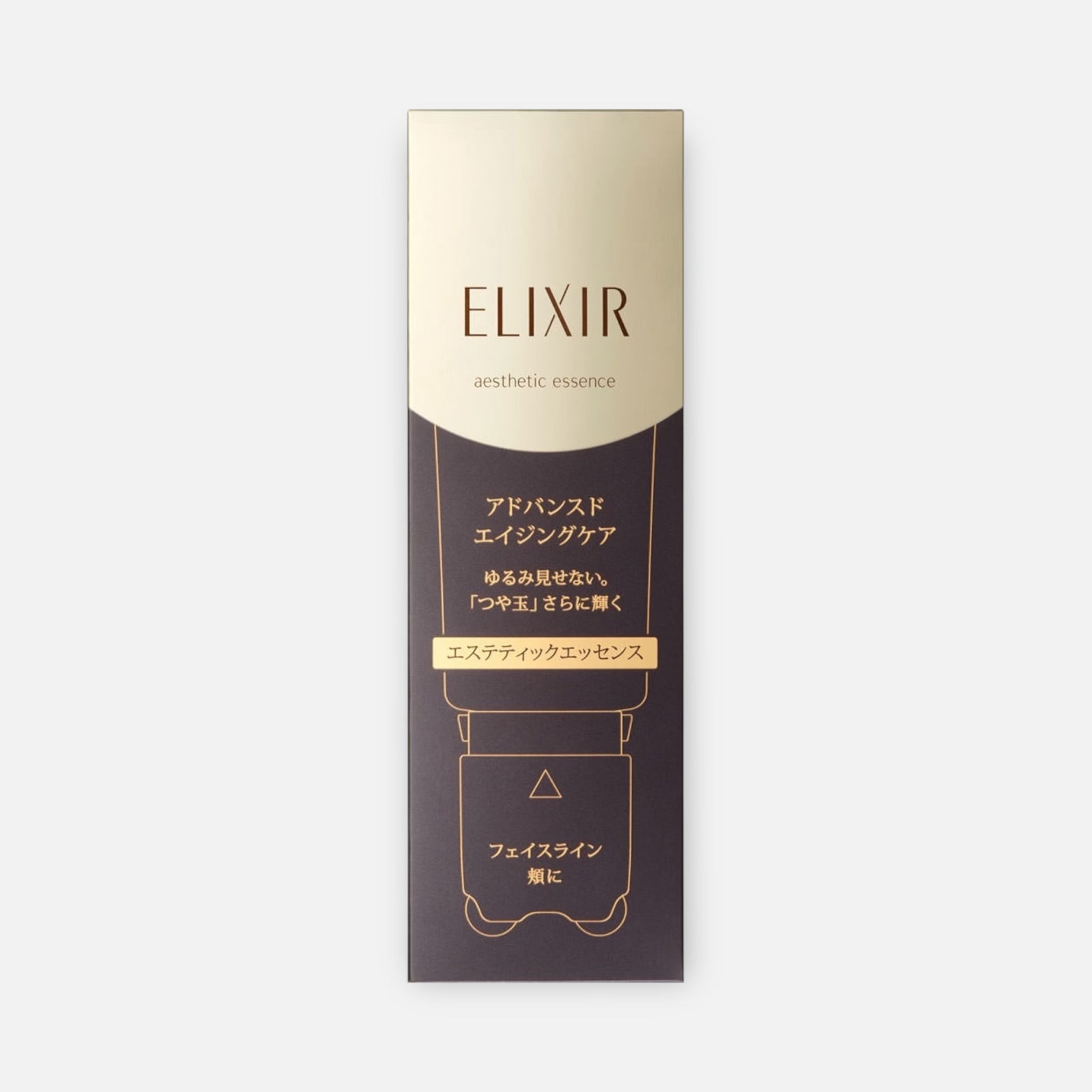 Shiseido Elixir Aesthetic Essence Serum 40g