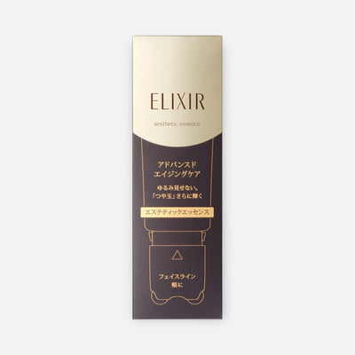 Shiseido Elixir Aesthetic Essence Serum 40g