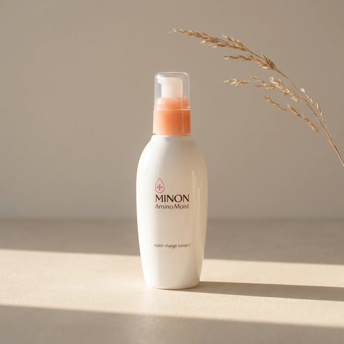 Minon Amino Moist Charge Lotion 150ml (Various Types)