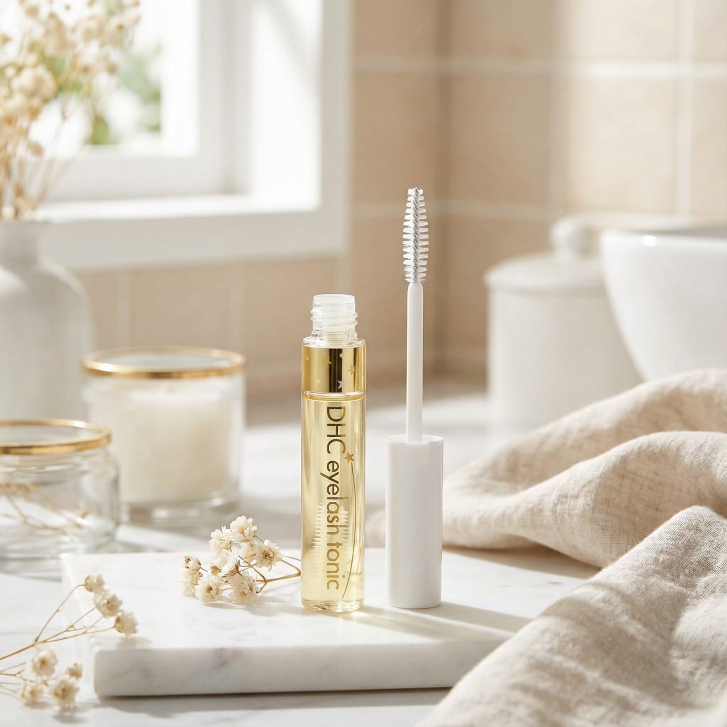 DHC Eyelash Tonic Serum 6.5ml