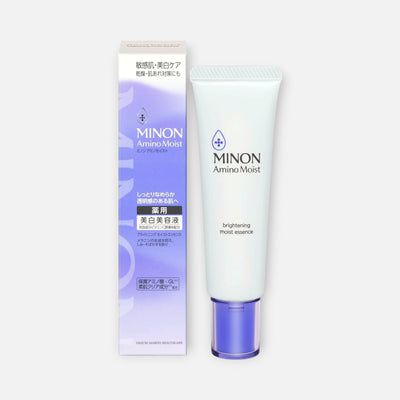 Minon Amino Moist Brightening Moist Essence 30g