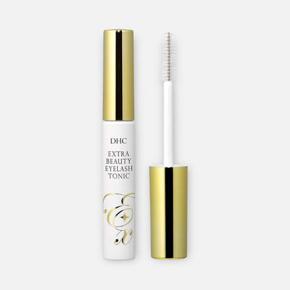 DHC Premium Extra Beauty Eyelash Tonic Serum 6.5ml