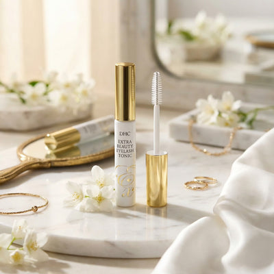 DHC Premium Extra Beauty Eyelash Tonic Serum 6.5ml