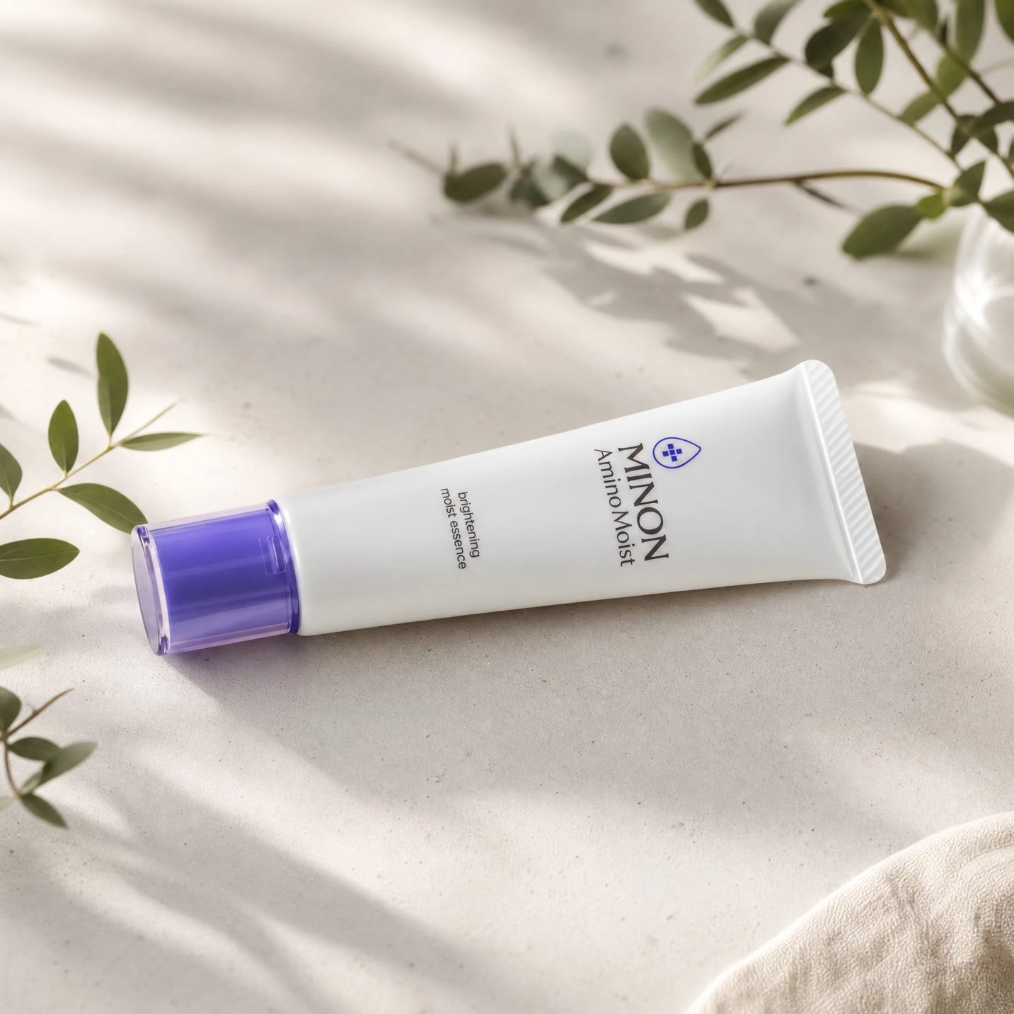 Minon Amino Moist Brightening Moist Essence 30g
