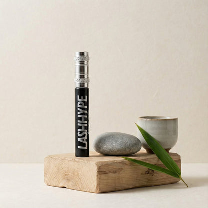 Kiss Me Heroine Premium Lash Hype (Black) 8g