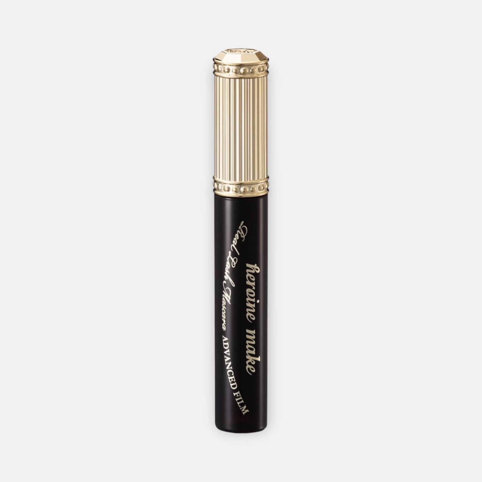 Kiss Me Heroine Real Lash Mascara Advanced Film 6g (Various Shades)