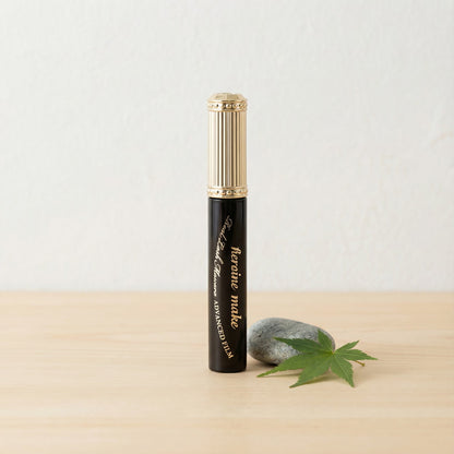 Kiss Me Heroine Real Lash Mascara Advanced Film 6g (Various Shades)