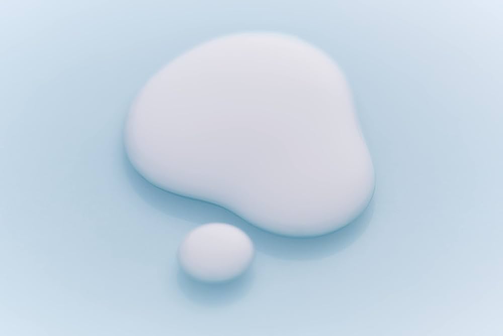 Shiseido AQUALABEL Aqua Milk 145ml