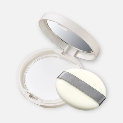 Kiss Me Heroine Pressed Powder Blush-Up Powder (Crystal Shimmer) 8g