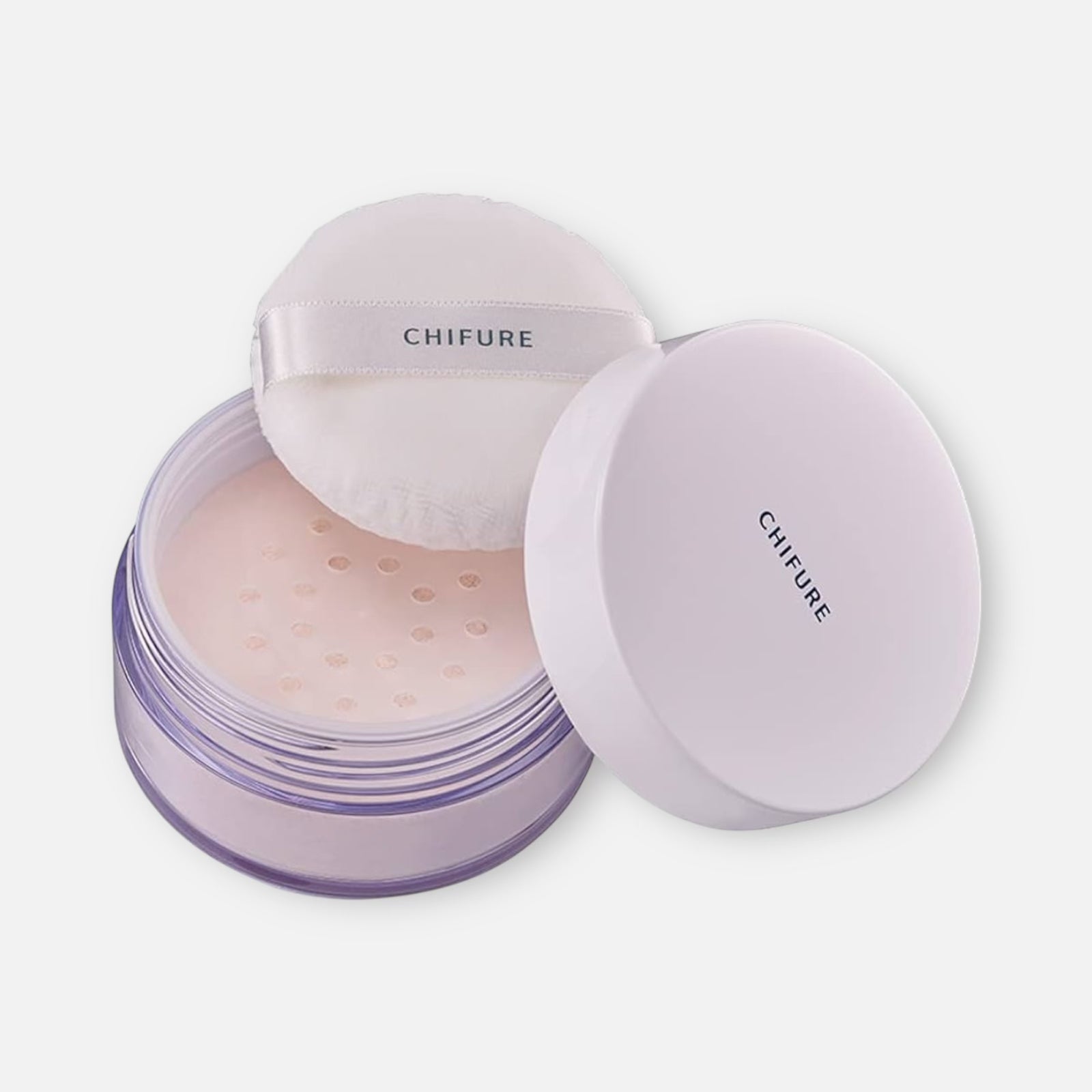 Chifure Loose Powder 20g (Various Types)