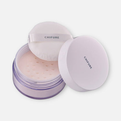 Chifure Loose Powder 20g (Various Types)