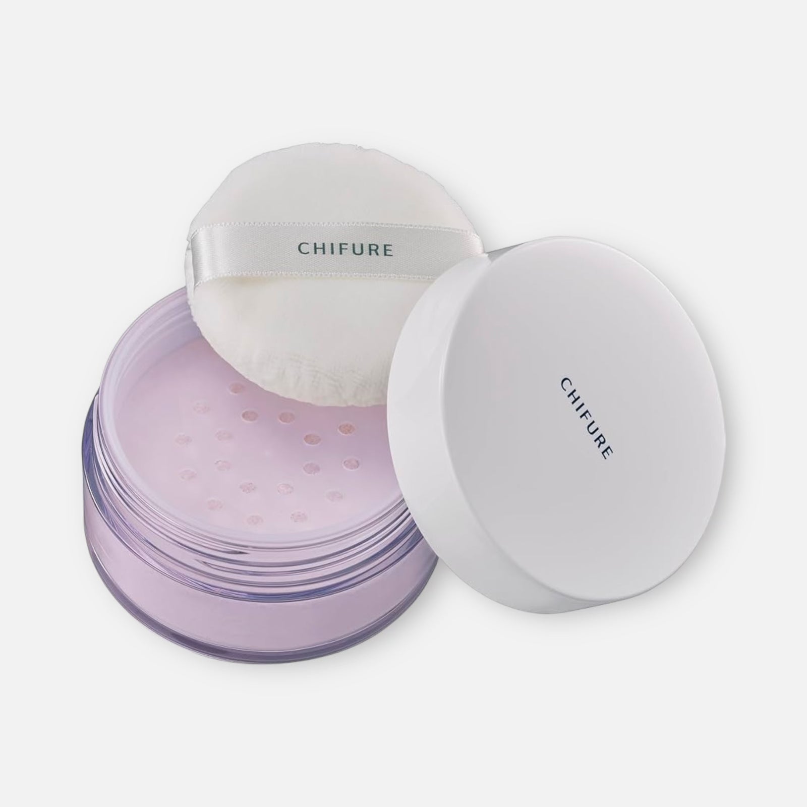 Chifure Loose Powder 20g (Various Types)