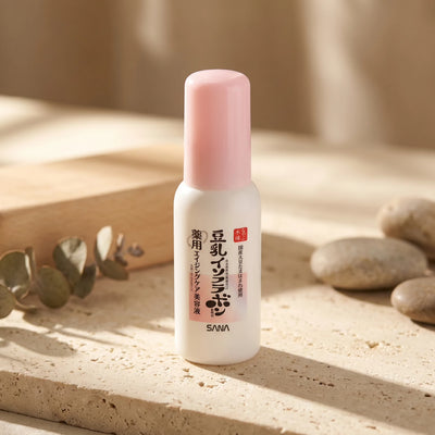 Sana Soy Isoflavones Aging Care Serum 50ml