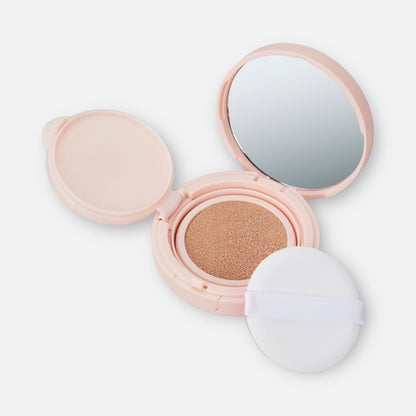 Kirei & co. Cushion Foundation (Matte Type) (Refill) SPF50 PA+++ 13g (Various Shades)