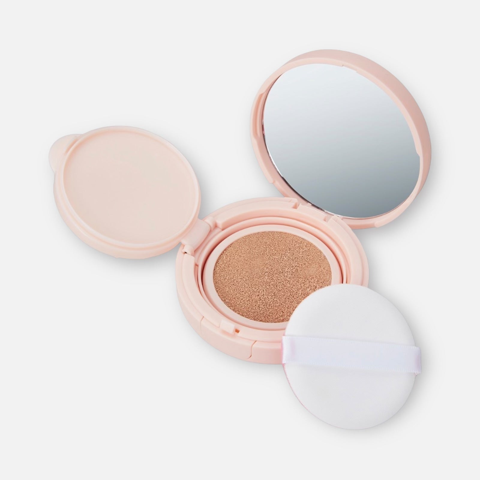 Kirei & co. Cushion Foundation (Matte Type) (Refill) SPF50 PA+++ 13g (Various Shades)