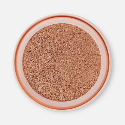 Kirei & co. Cushion Foundation (Matte Type) (Refill) SPF50 PA+++ 13g (Various Shades)