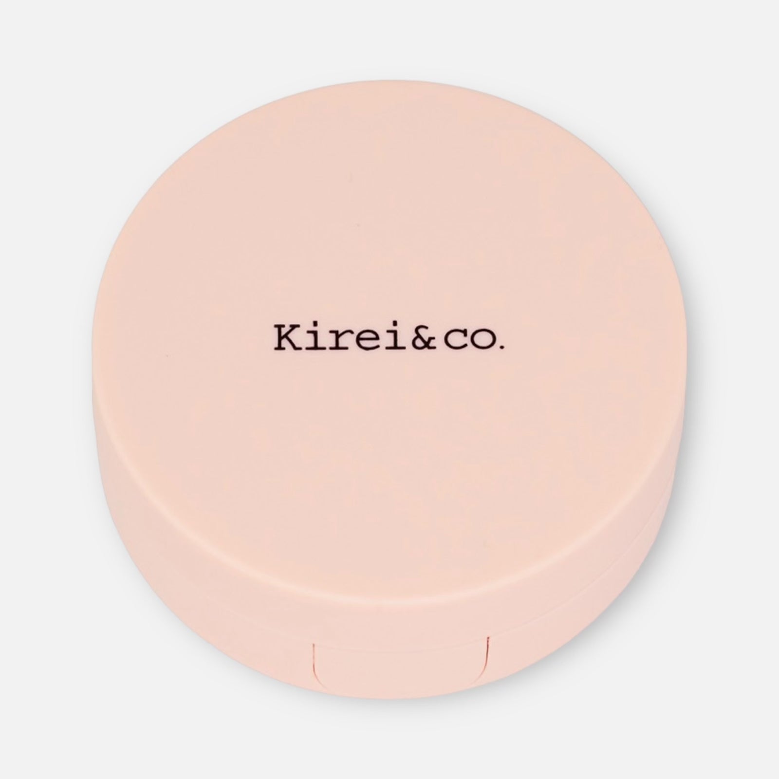 Kirei & co. Compact Case For Cushion Foundation (Various Types)