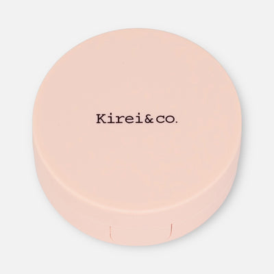 Kirei & co. Compact Case For Cushion Foundation (Various Types)
