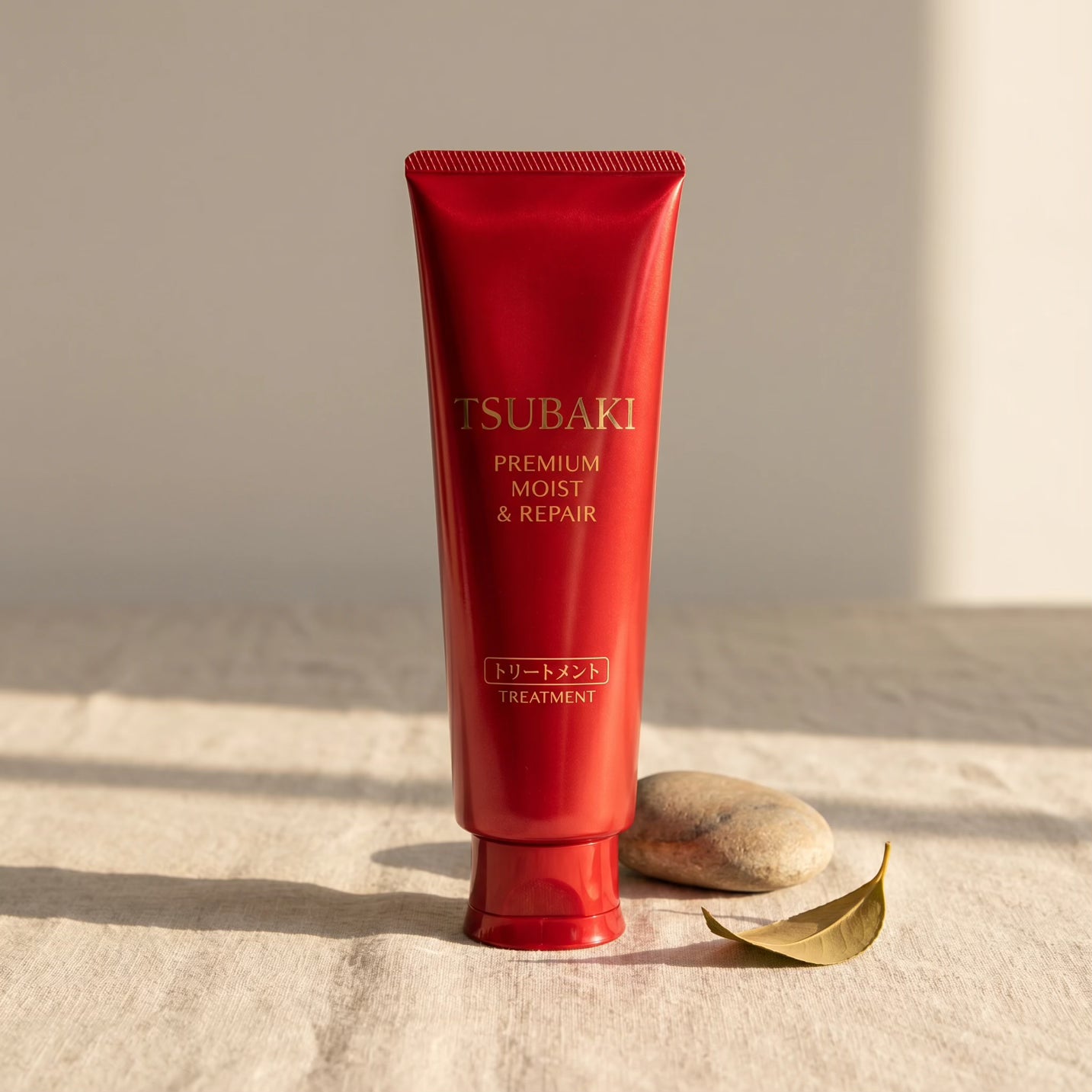 Tsubaki Premium Moist & Repair Treatment 160g