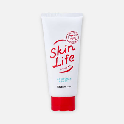 Skin Life Acne Care Face Wash 130g