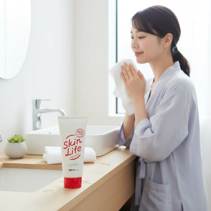 Skin Life Acne Care Face Wash 130g