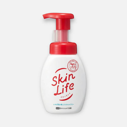 Skin Life Acne Care Foaming Face Wash 160ml